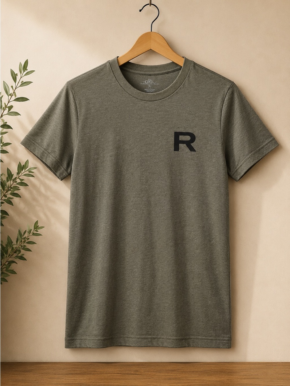 Rogue AthleticTee
